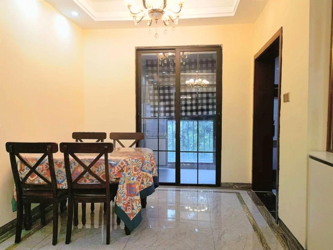 整租·慧远美林谷