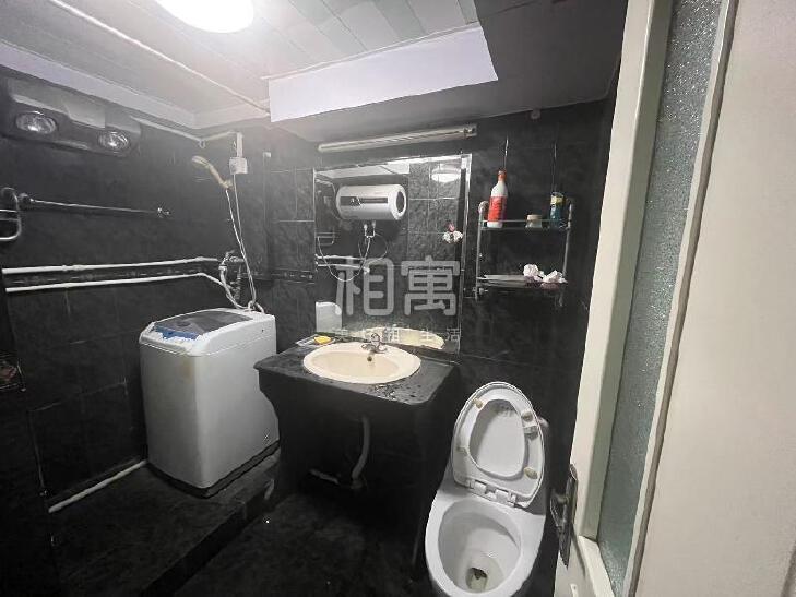 合租·芍药居北里二区