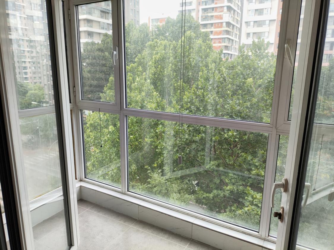 整租·首创爱这城(一期)