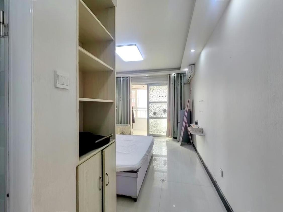 整租·容金国际