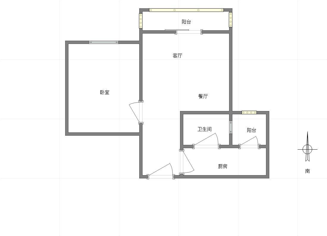 整租·杰信华府广场