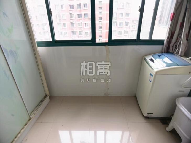 整租·小上海新城