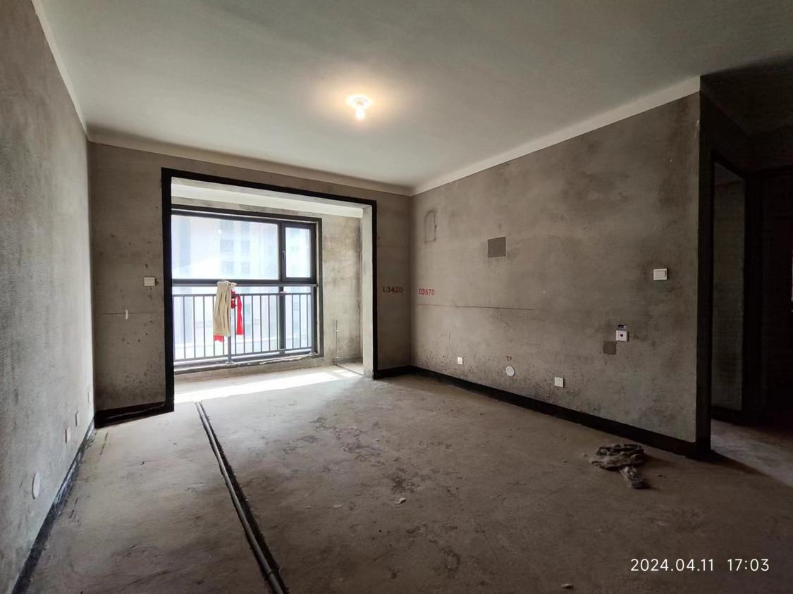 整租·建业壹号城邦