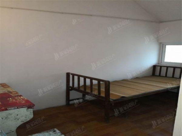 整租·天勤家园