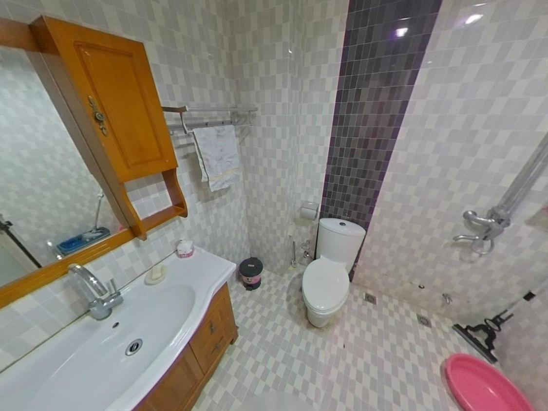 整租·曲江海天华庭