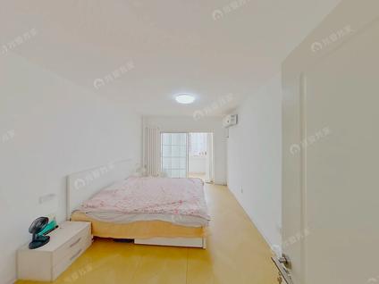 西城广安门内整租 南线阁41号院2室2厅/119平/高楼层