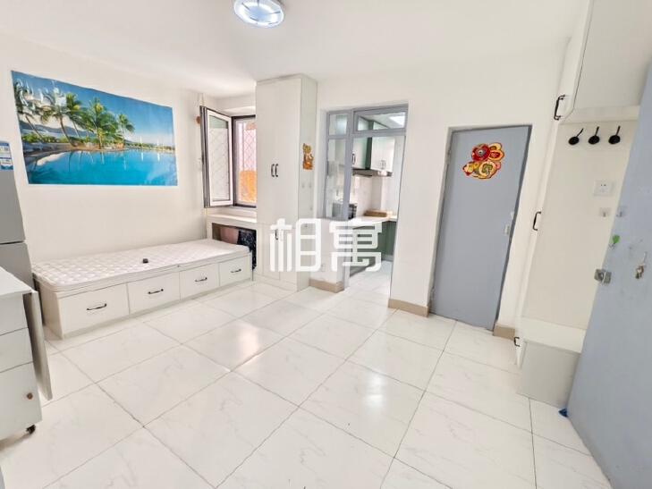 整租·贾家花园(甲一号院)