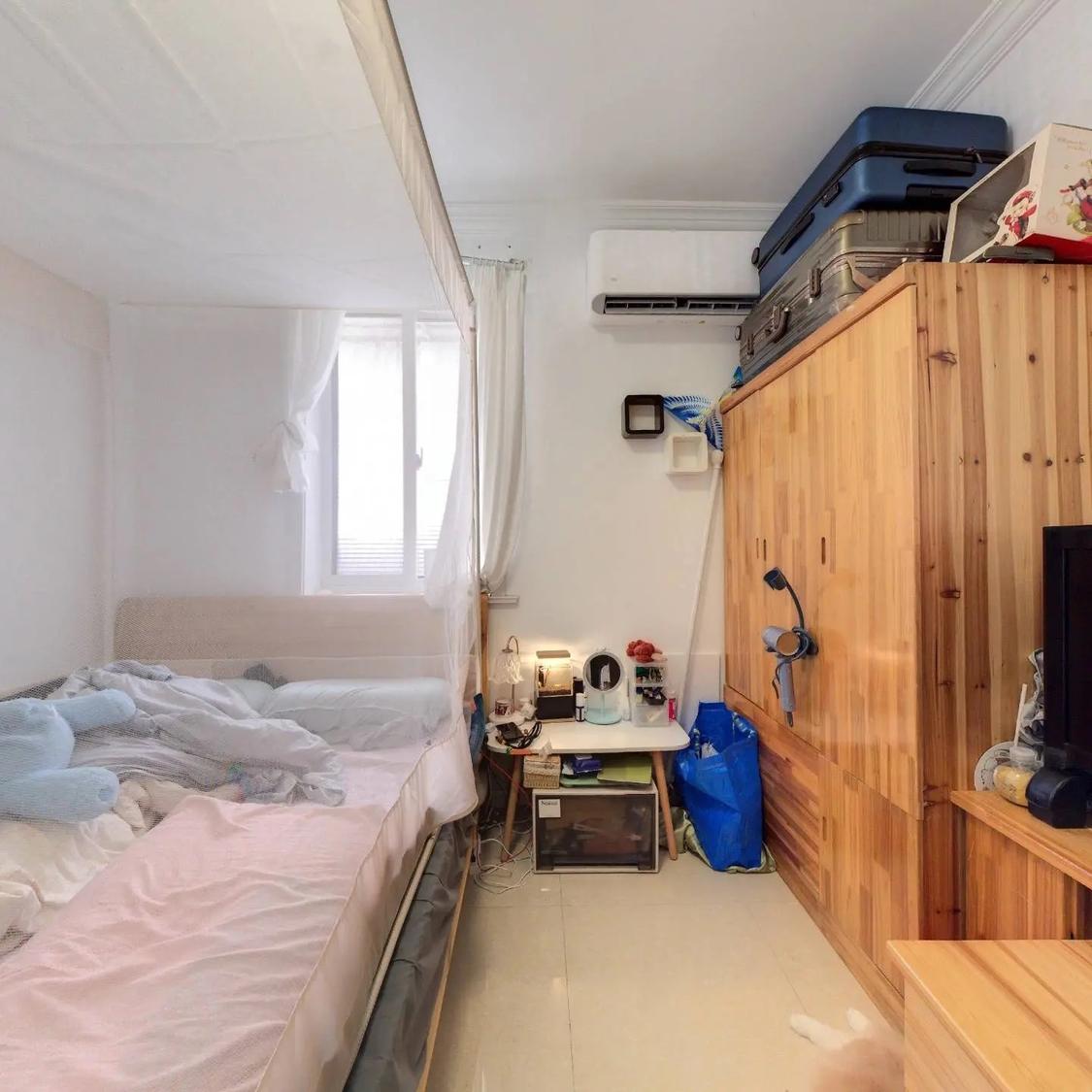 整租·辽源三村