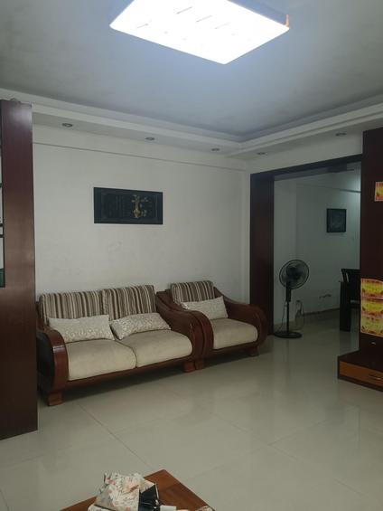 霞山海滨片区整租 兴发园3室2厅/134平/低楼层