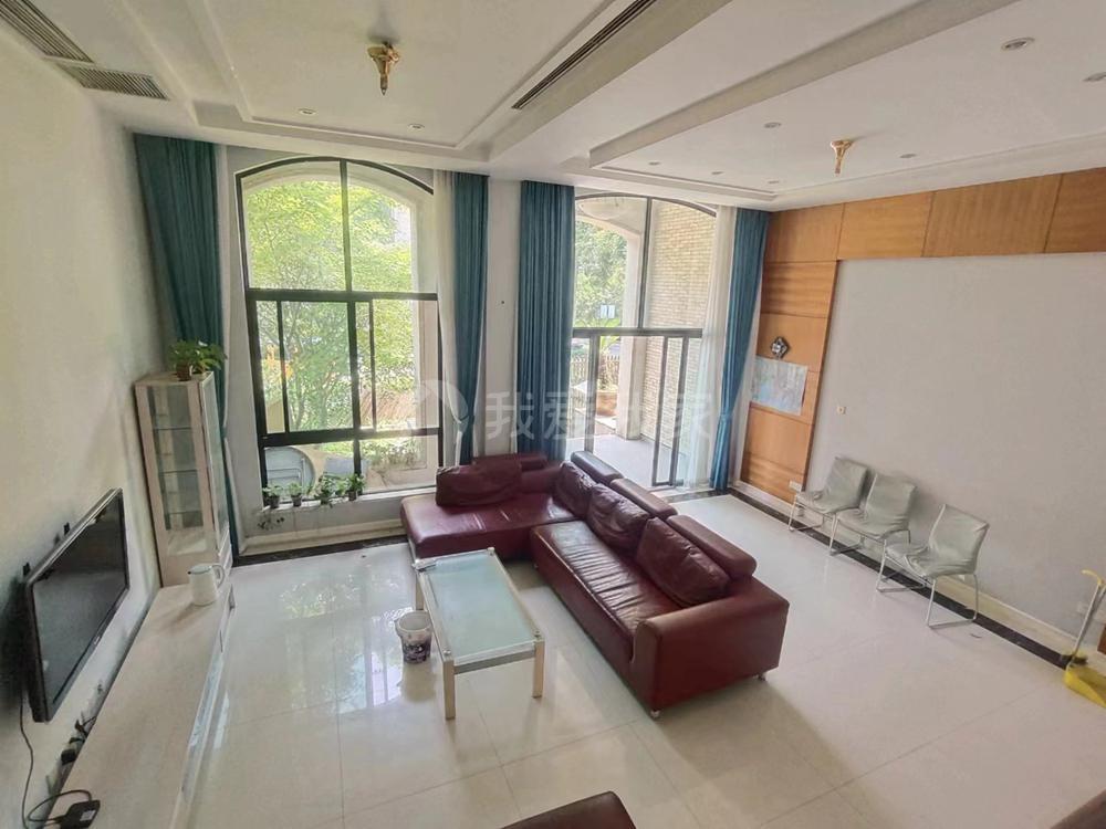 整租·长江国际花园