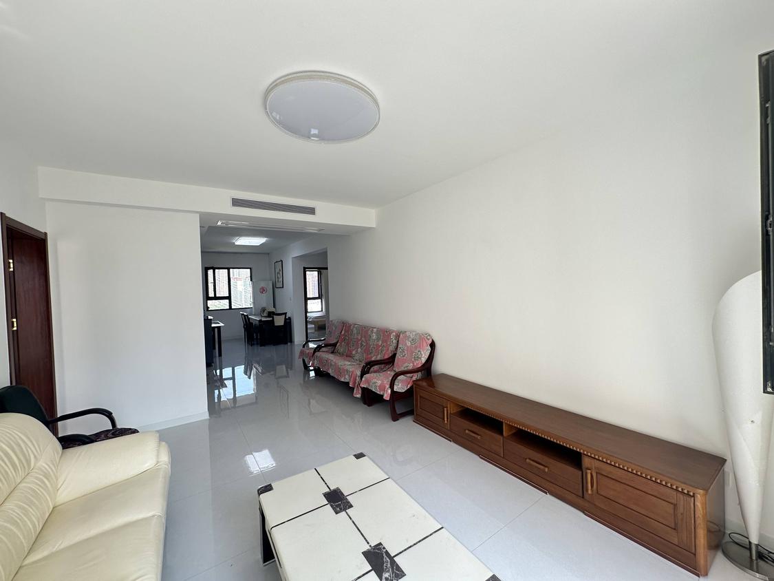 整租·河海花园