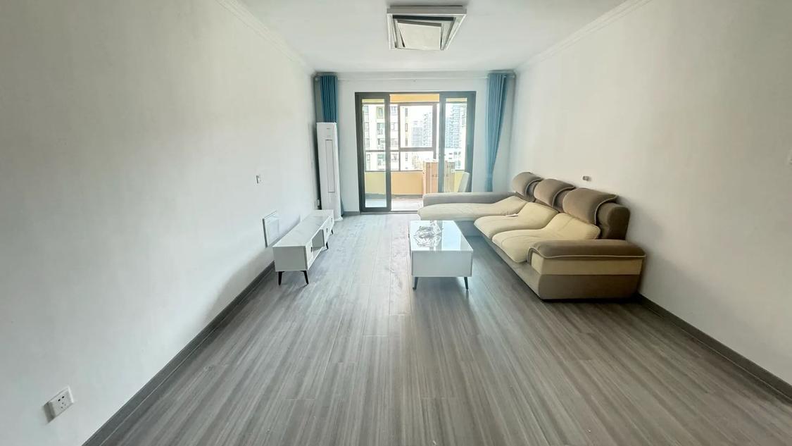 整租·新城玺樾府