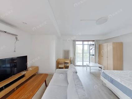 undefined整租·长河湾小区 1室1厅67㎡ | 北 | 海淀 皂君庙