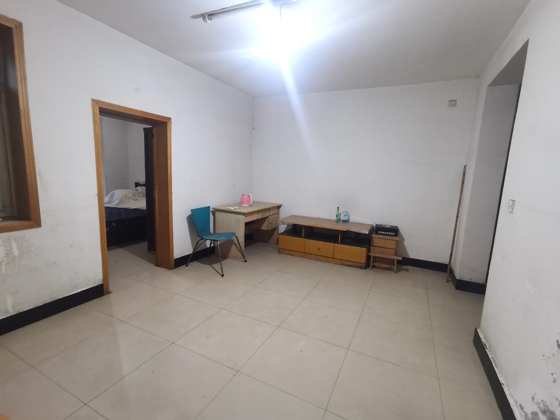 整租·三色花园