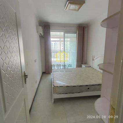 砀山砀山整租 万璟观邸3室2厅/115平/中楼层