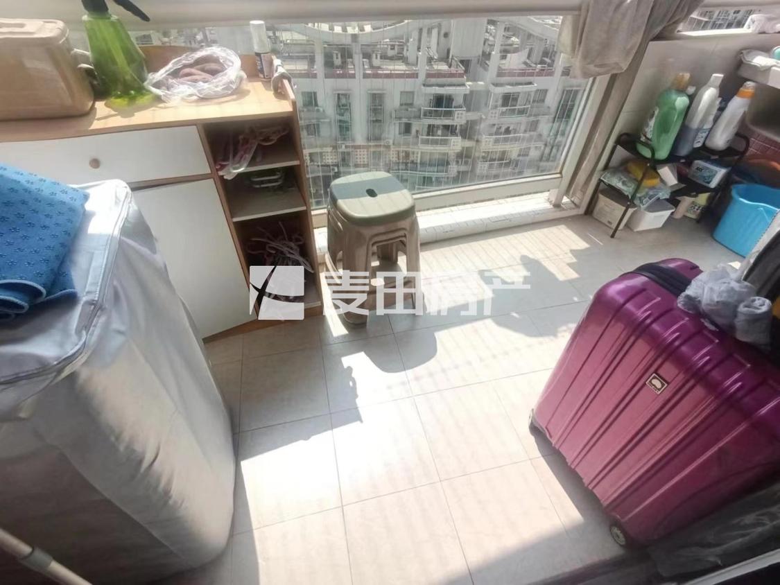 整租·东方巴黎广场
