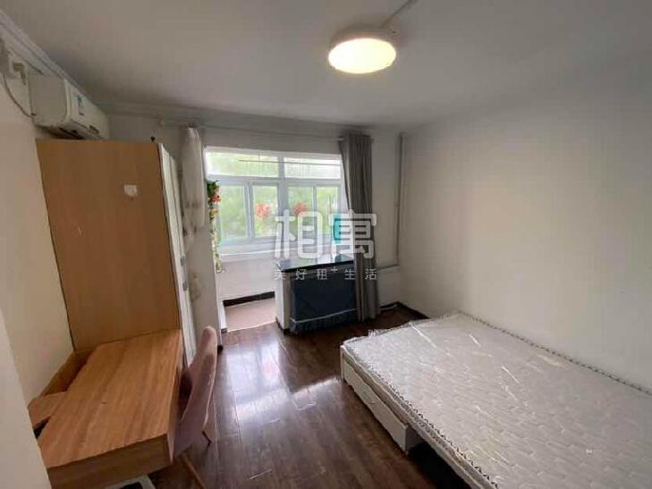 合租·软件园小区