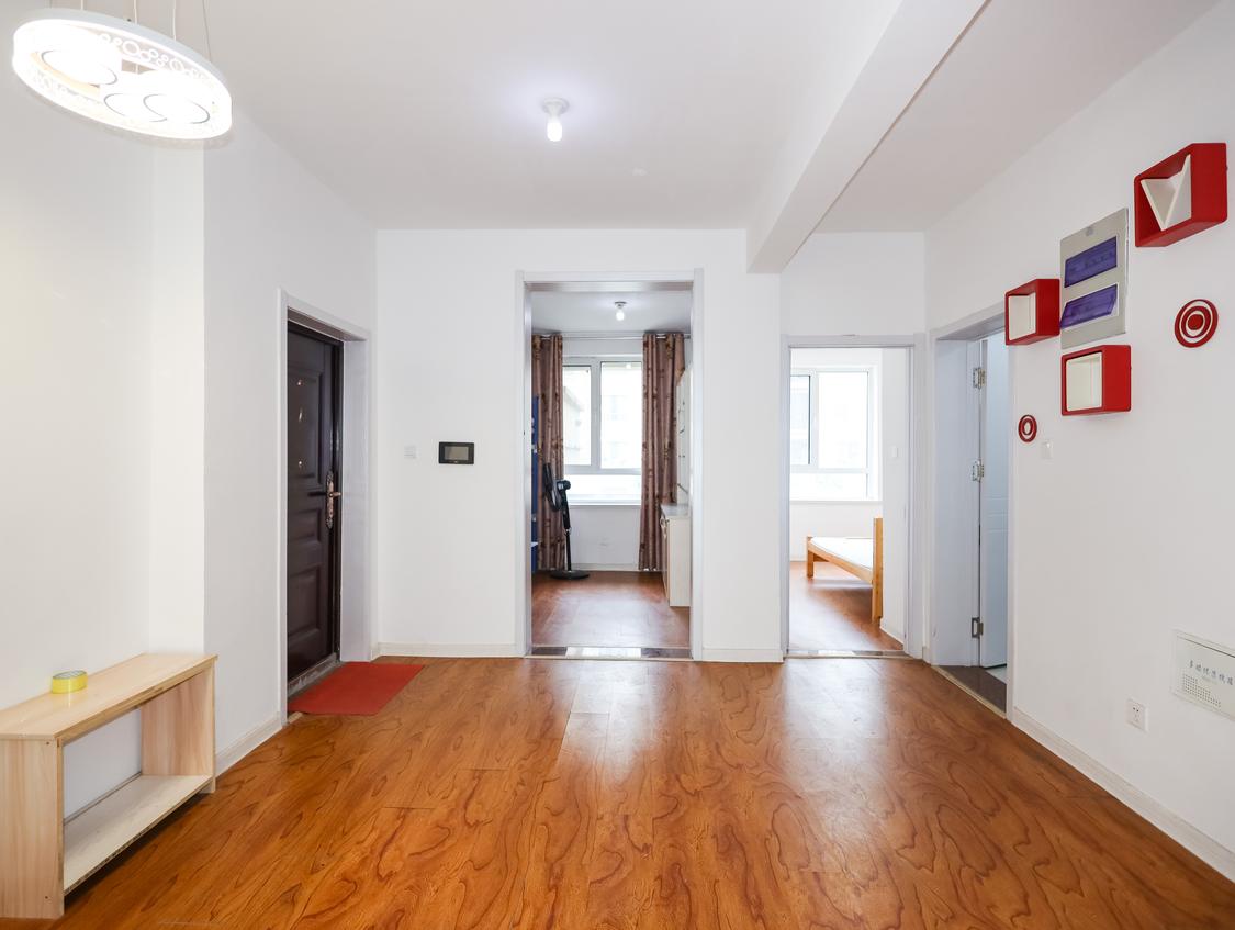 整租·新兴中心城