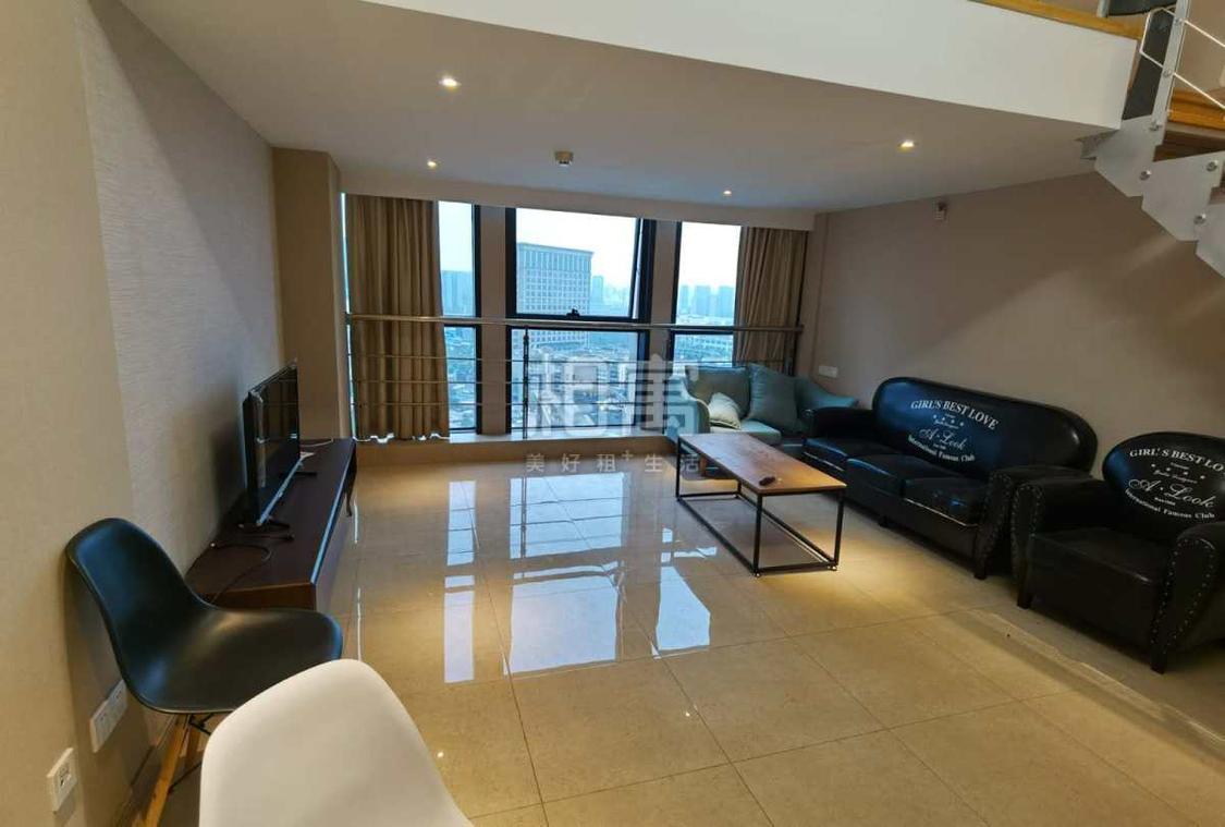 整租·阳光银泰城