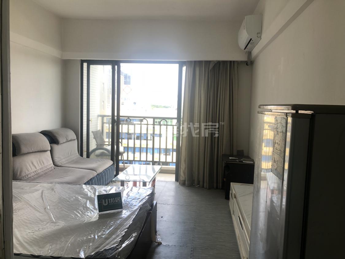 整租·花样年华