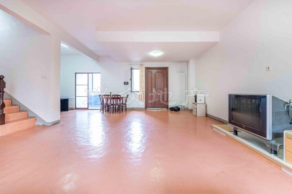 整租·格林云墅