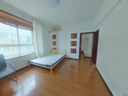 碑林和平路整租 都市朝阳1室1厅/60平/高楼层