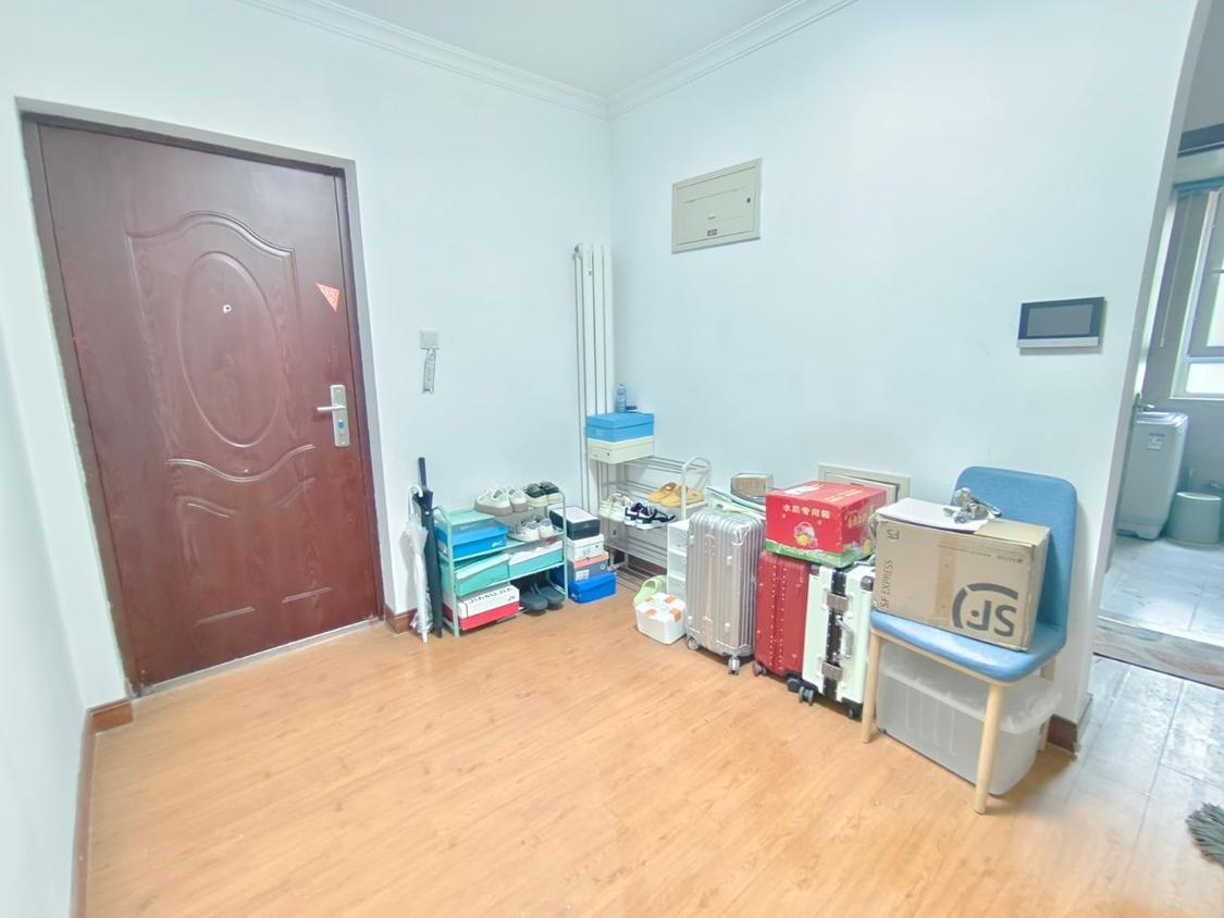 合租·华府新天地