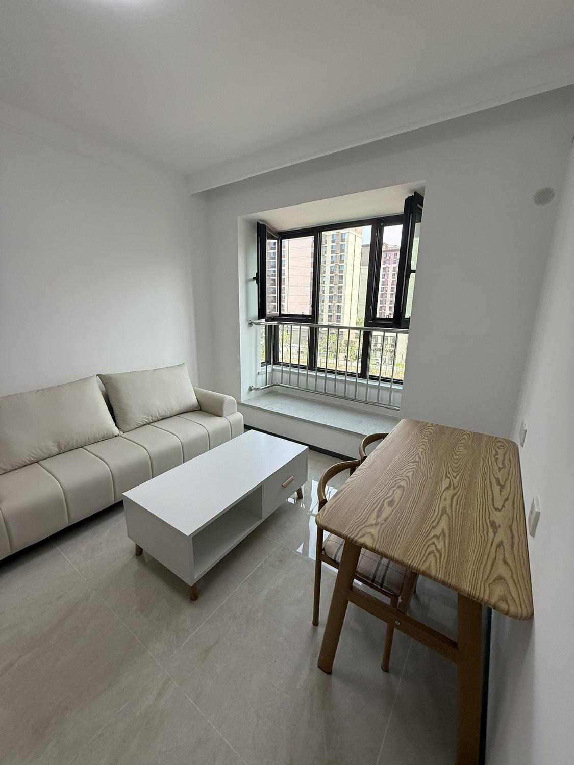 整租·航铁锦苑