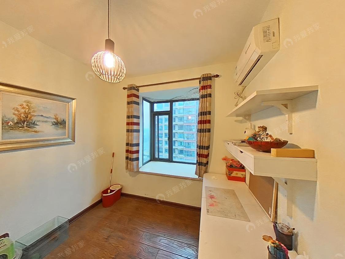 整租·君悦湖滨