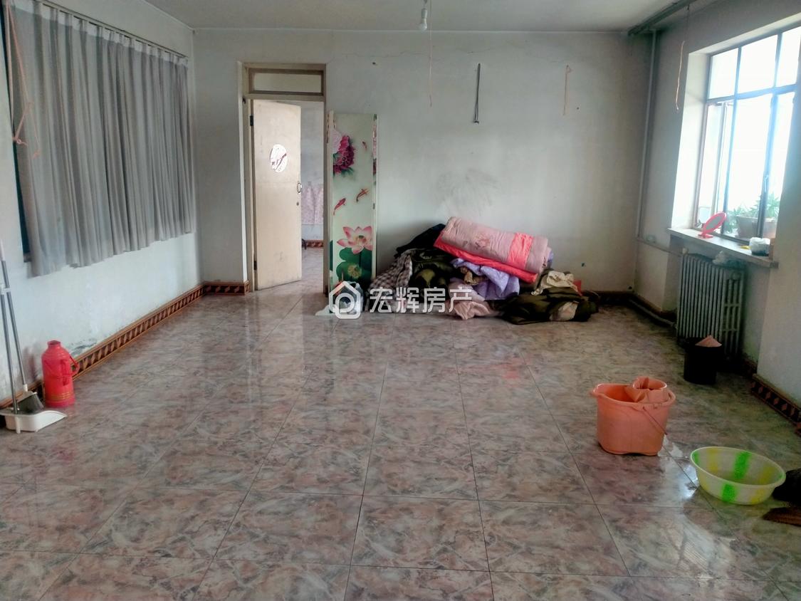 整租·雁滩安居小区