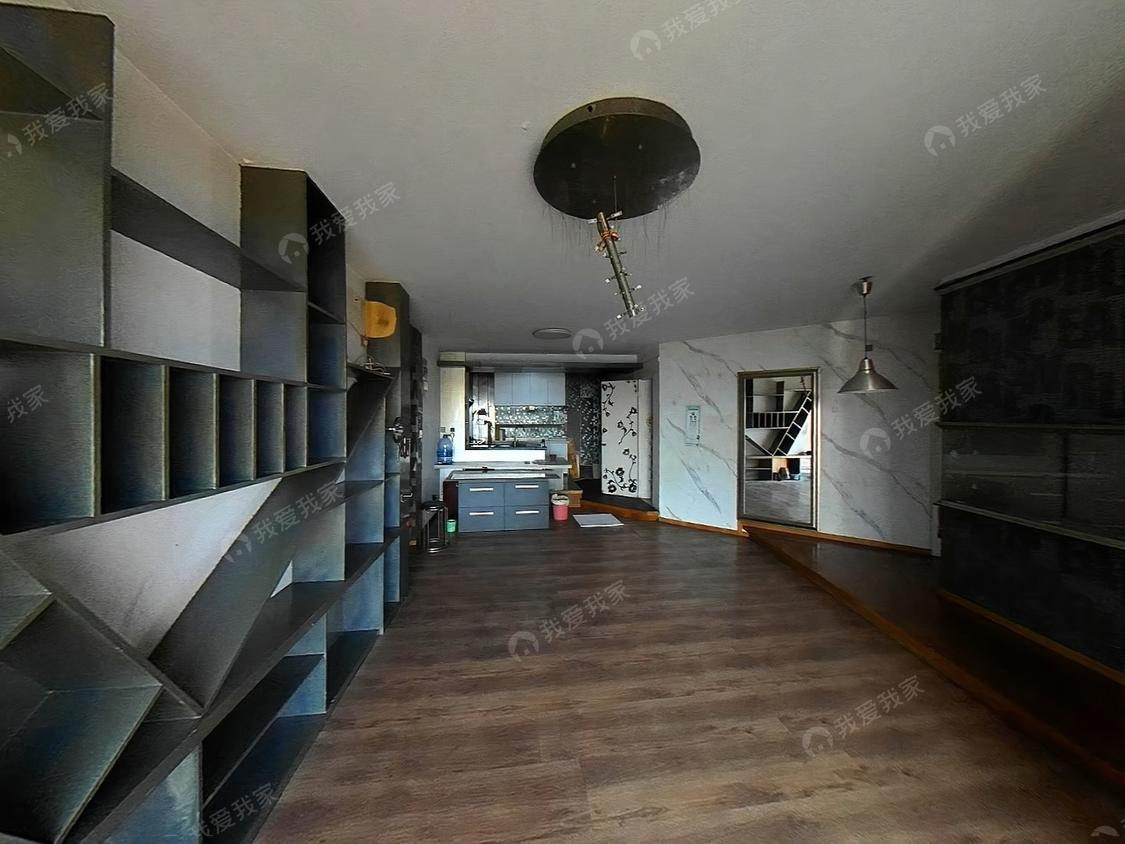 整租·宏安大厦