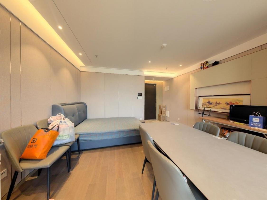 整租·香榭御澄