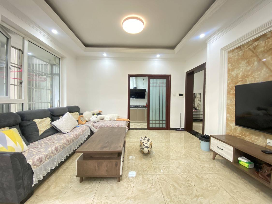 整租·世豪广场