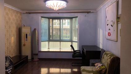 宝山大华整租 北华苑2室1厅/78平/低楼层