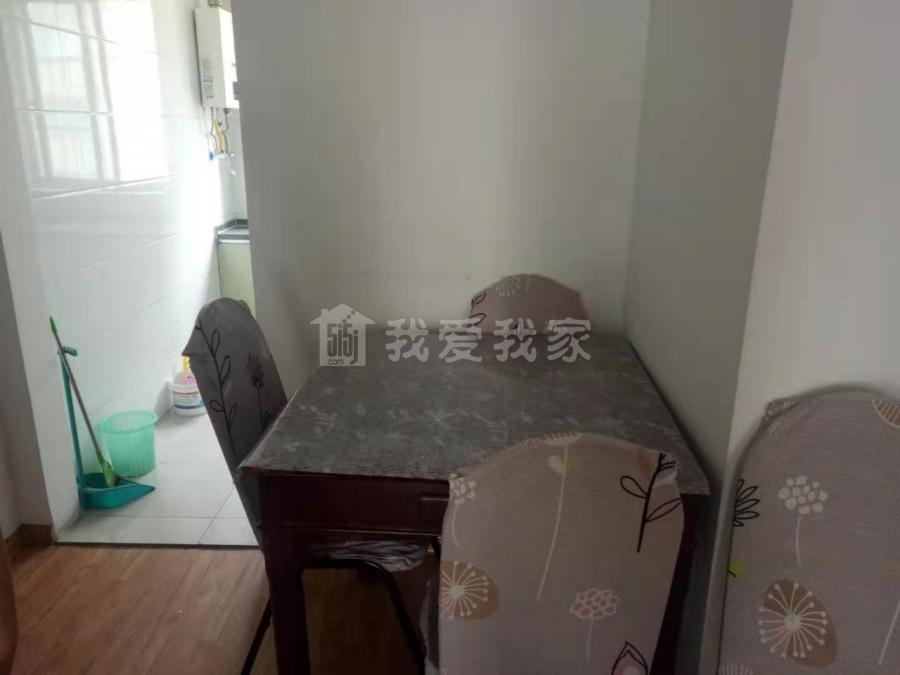 整租·汇锦水岸城