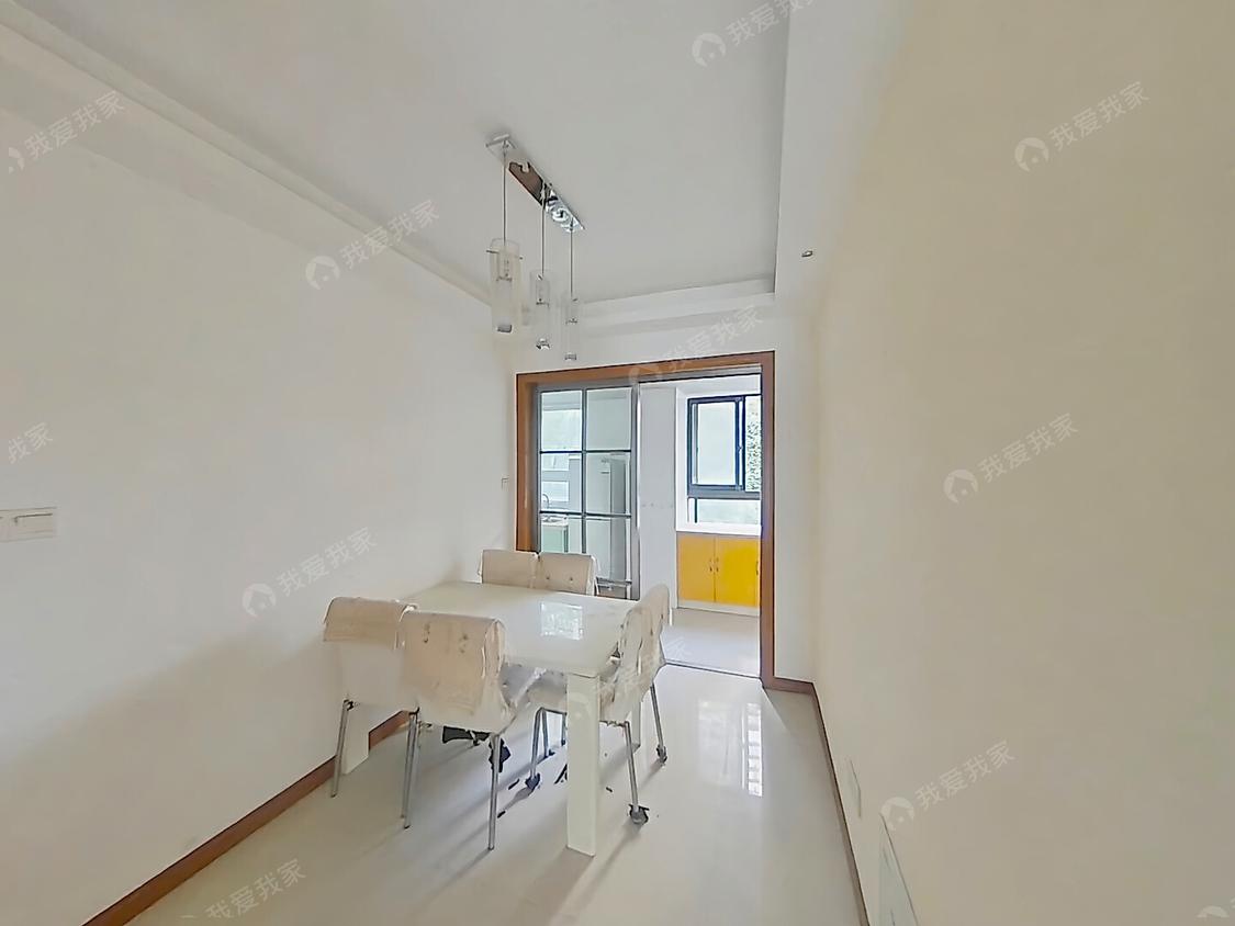 整租·融科玖玖城(北区）