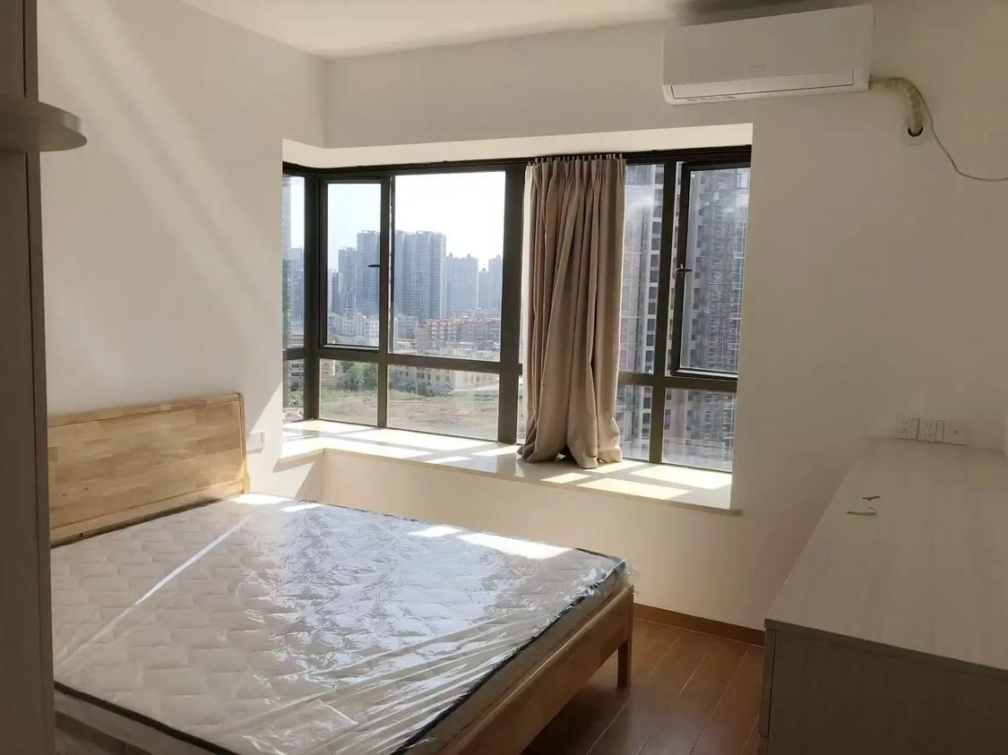 整租·朗晴新天地