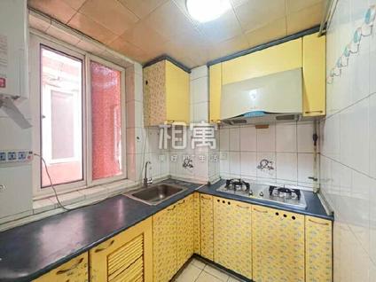 undefined整租·团结湖公寓 1室1厅44㎡ | 南北 | 朝阳 团结湖