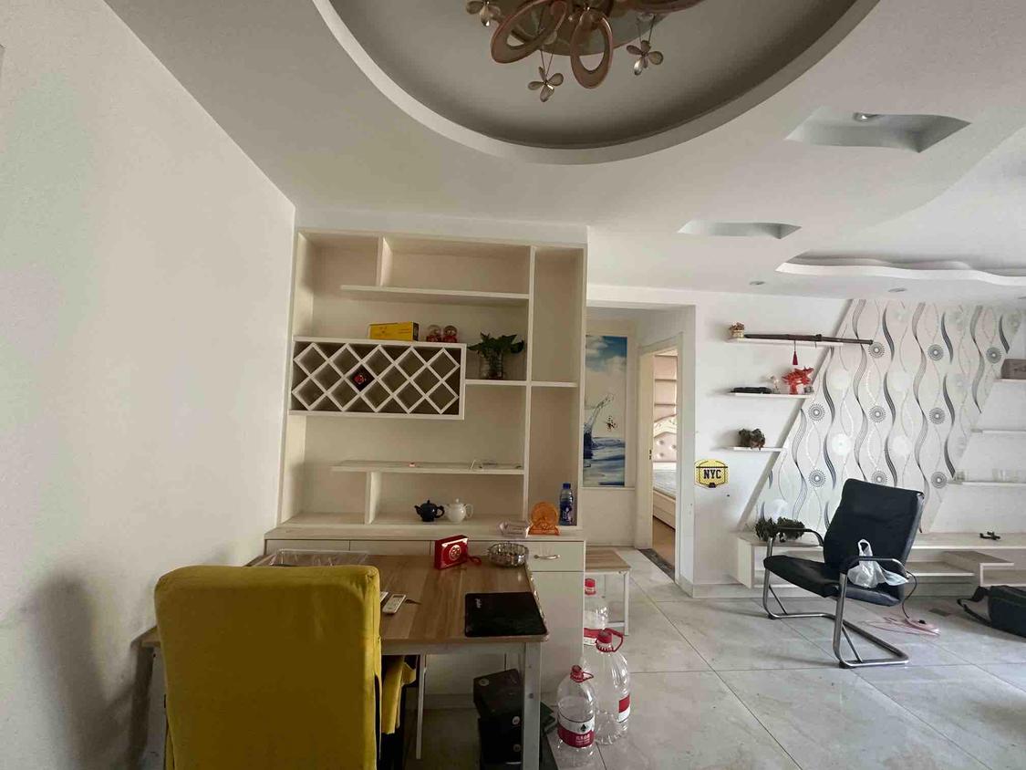 整租·荣盛雨荷苑