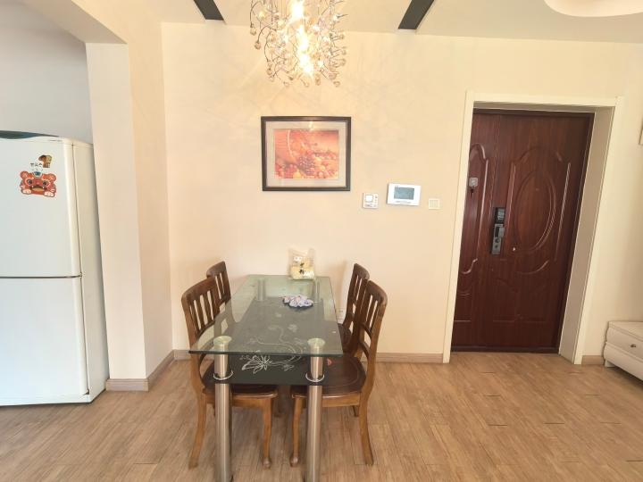 整租·中国石化集团西北石油局河南东路小区