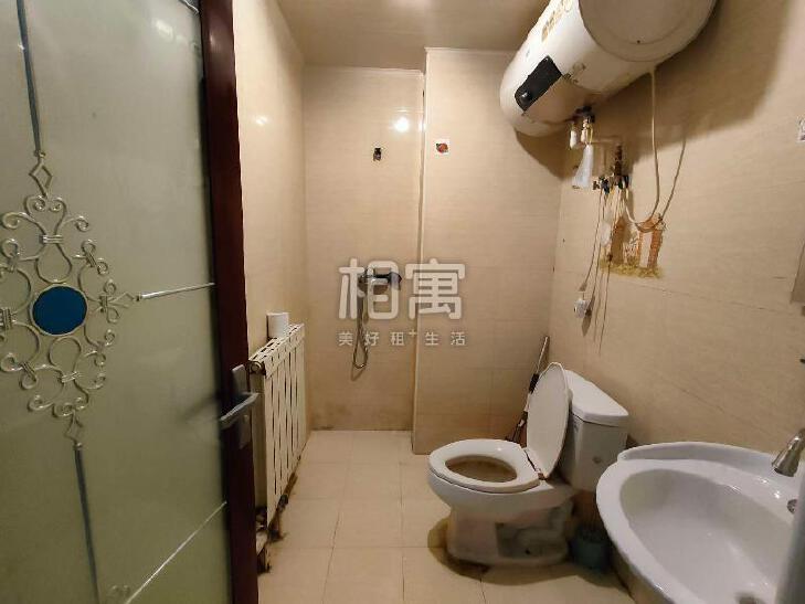 整租·中信新城(东区)