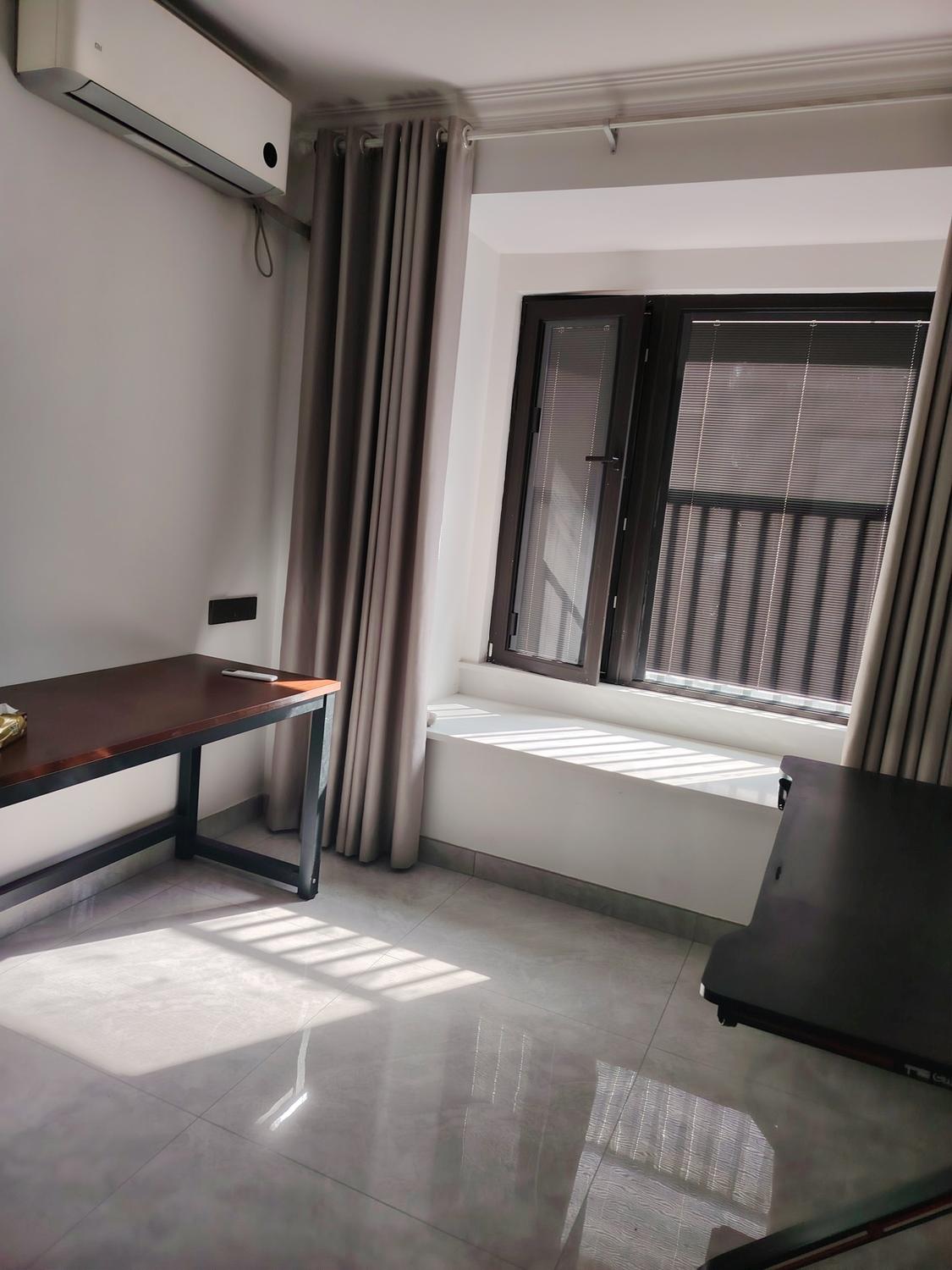 整租·万科四季雅苑