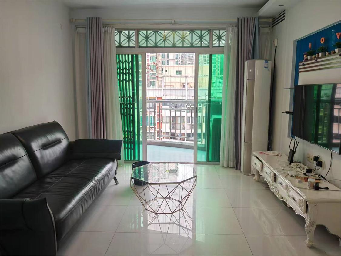 整租·信义假日名城(二期博雅园)