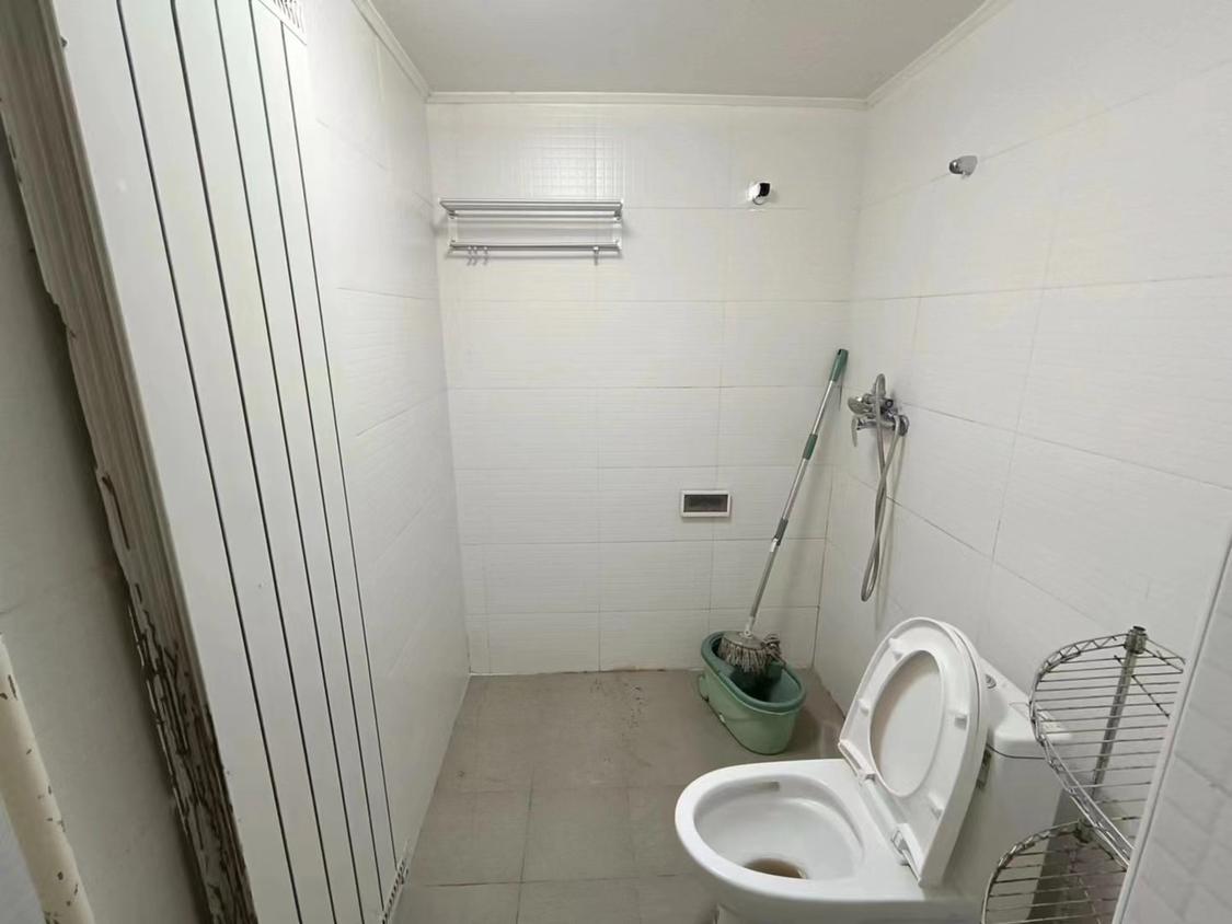 合租·世安家园