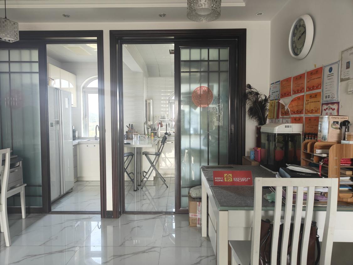 整租·世嘉光织谷(西区)