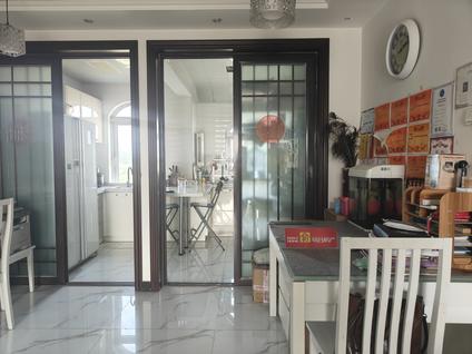 undefined整租·世嘉光织谷(西区)·4室3厅155㎡ | 南 | 怀柔 怀柔