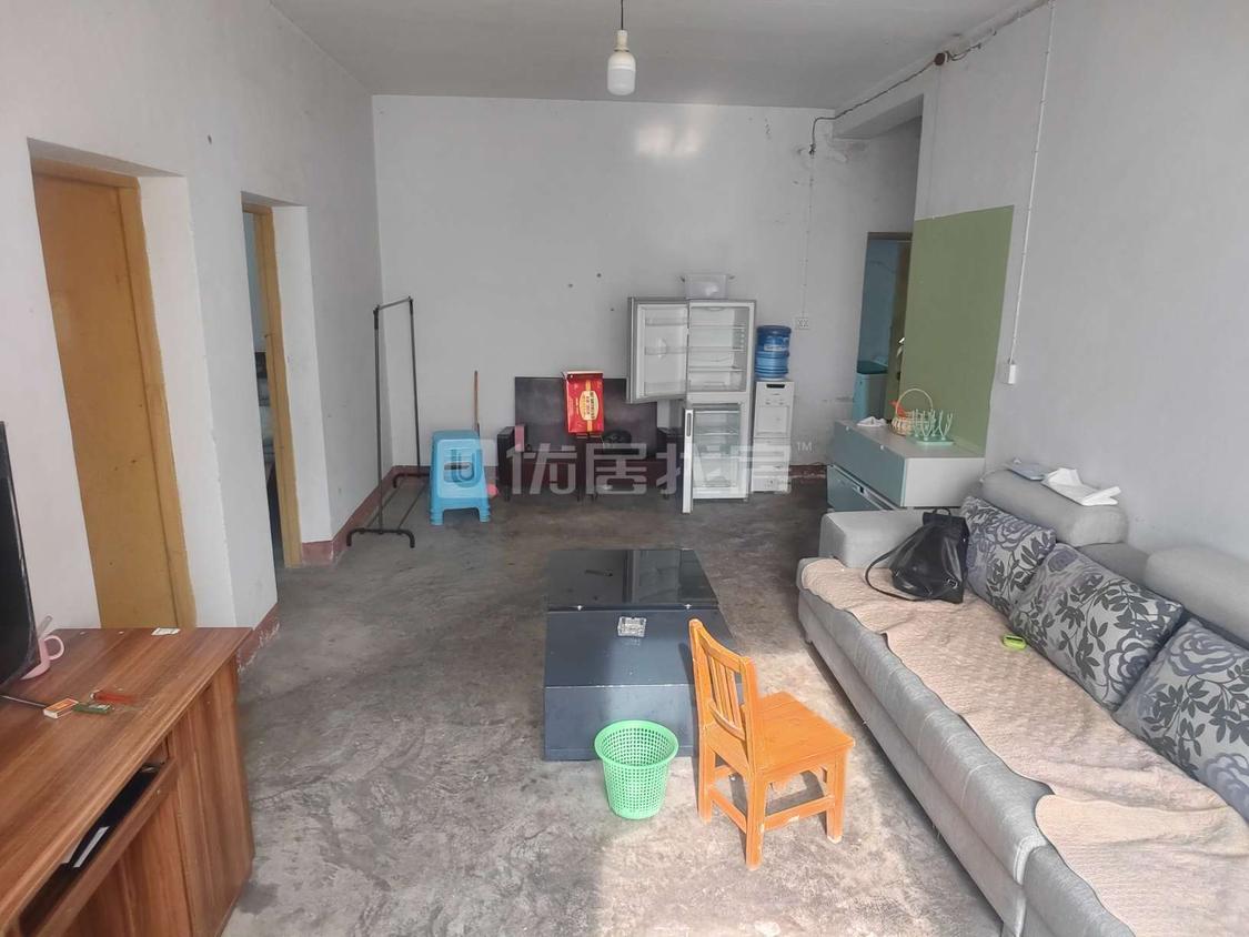 整租·金山小区