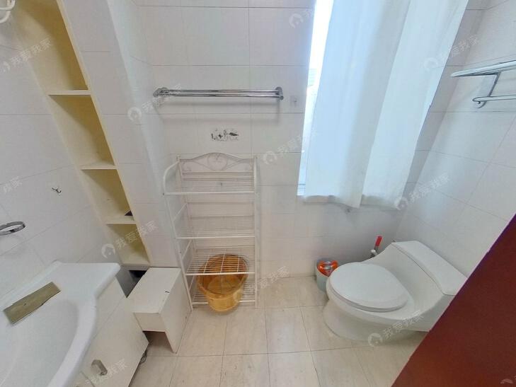 整租·世纪城(晴雪园)