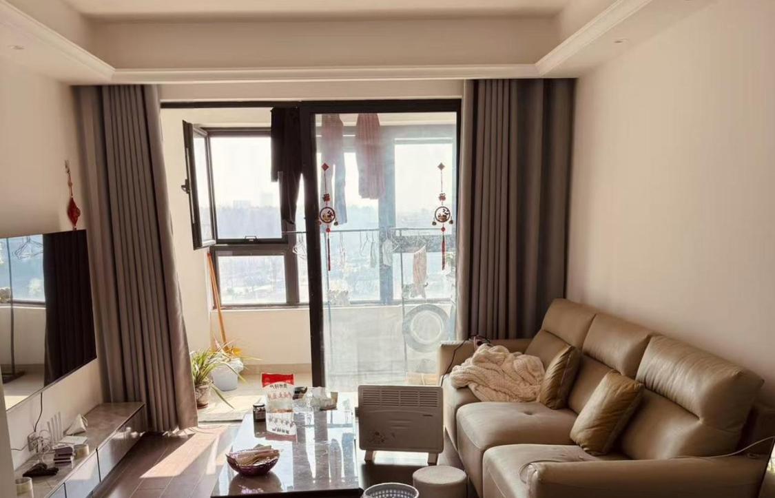 整租·鲁能硅谷公馆