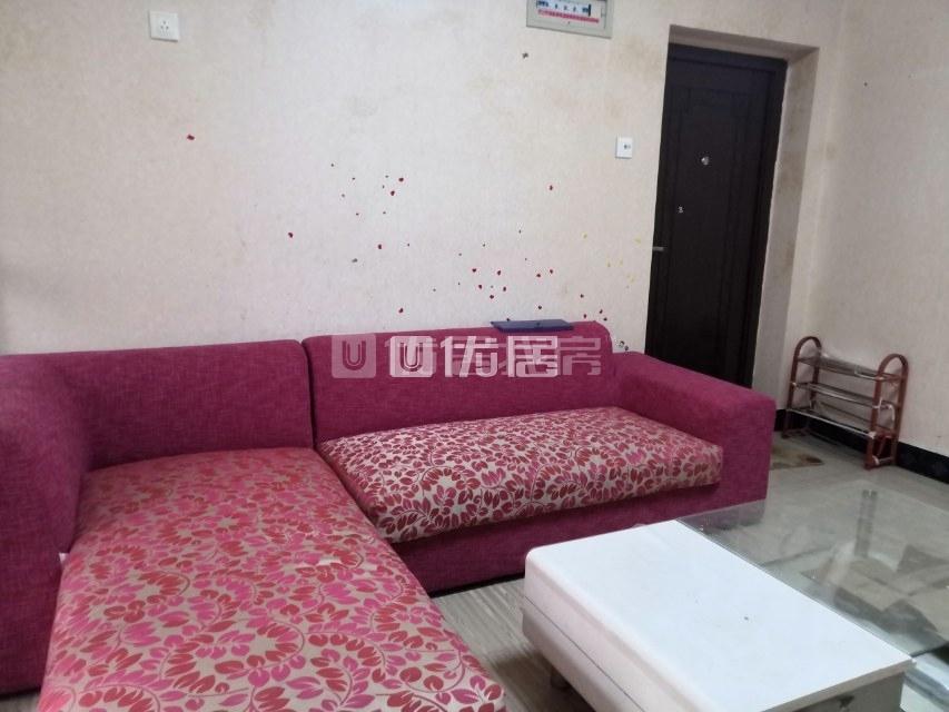 整租·针织厂家属院